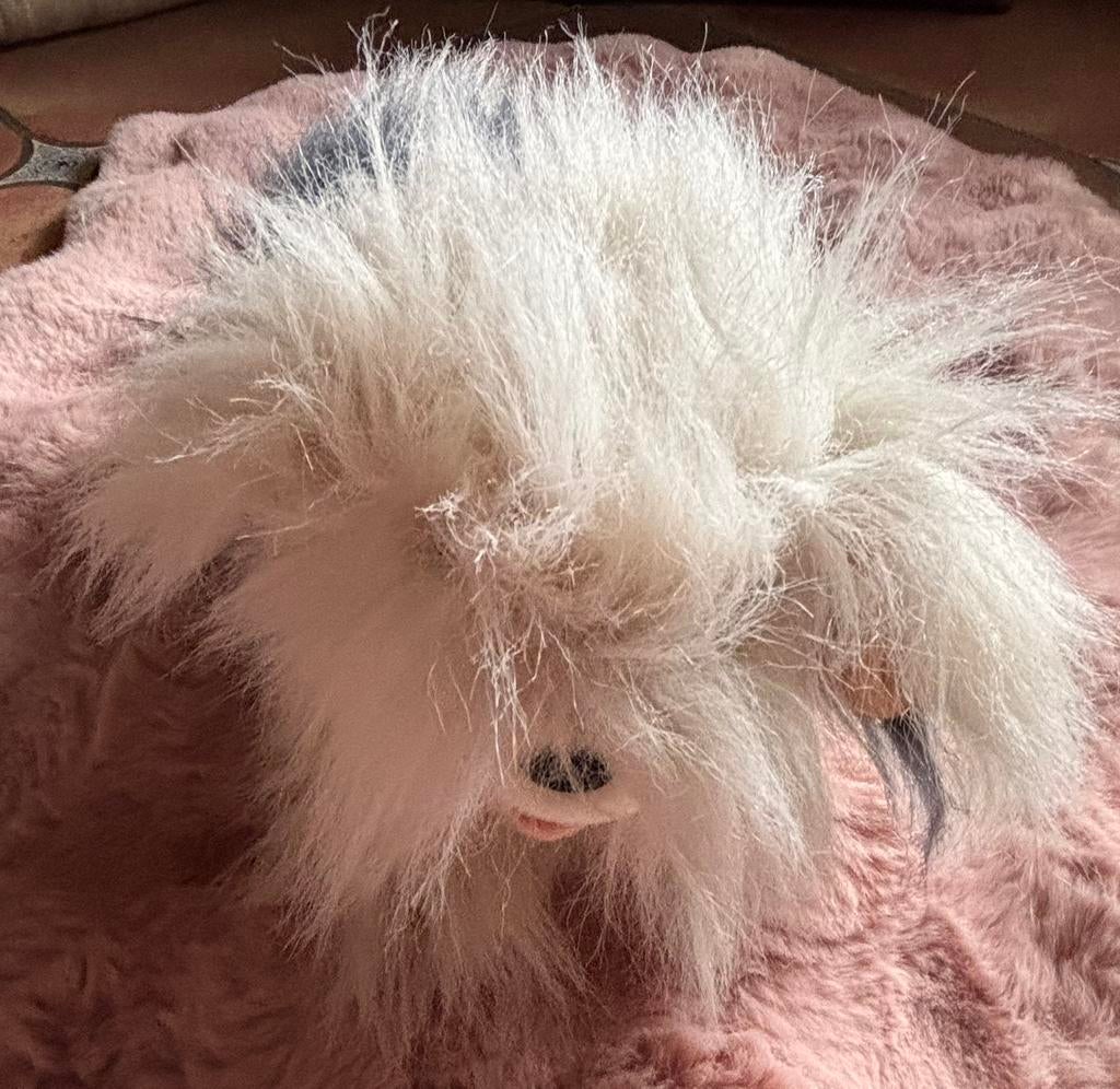 Samson knuffel 26 cm, Enlèvement ou Envoi, Comme neuf