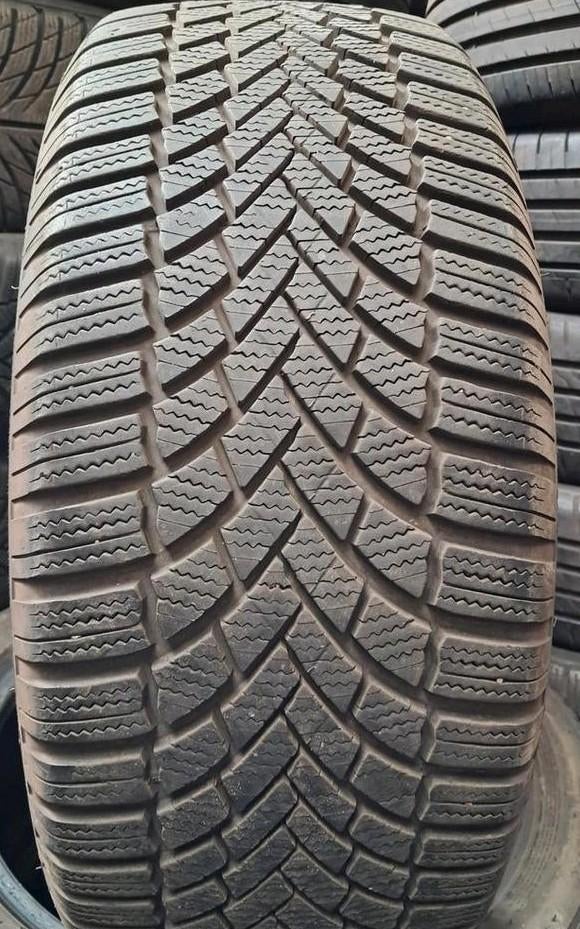 2255517 225/55/17 225/55r17 winter Bridgestone 101V, Ophalen