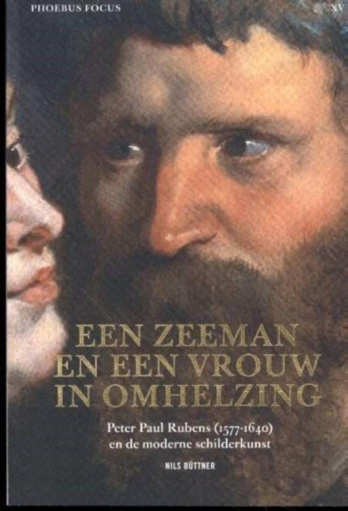 Een zeeman en een vrouw in omhelzing. Phoebus Focus 15, Enlèvement ou Envoi, Neuf