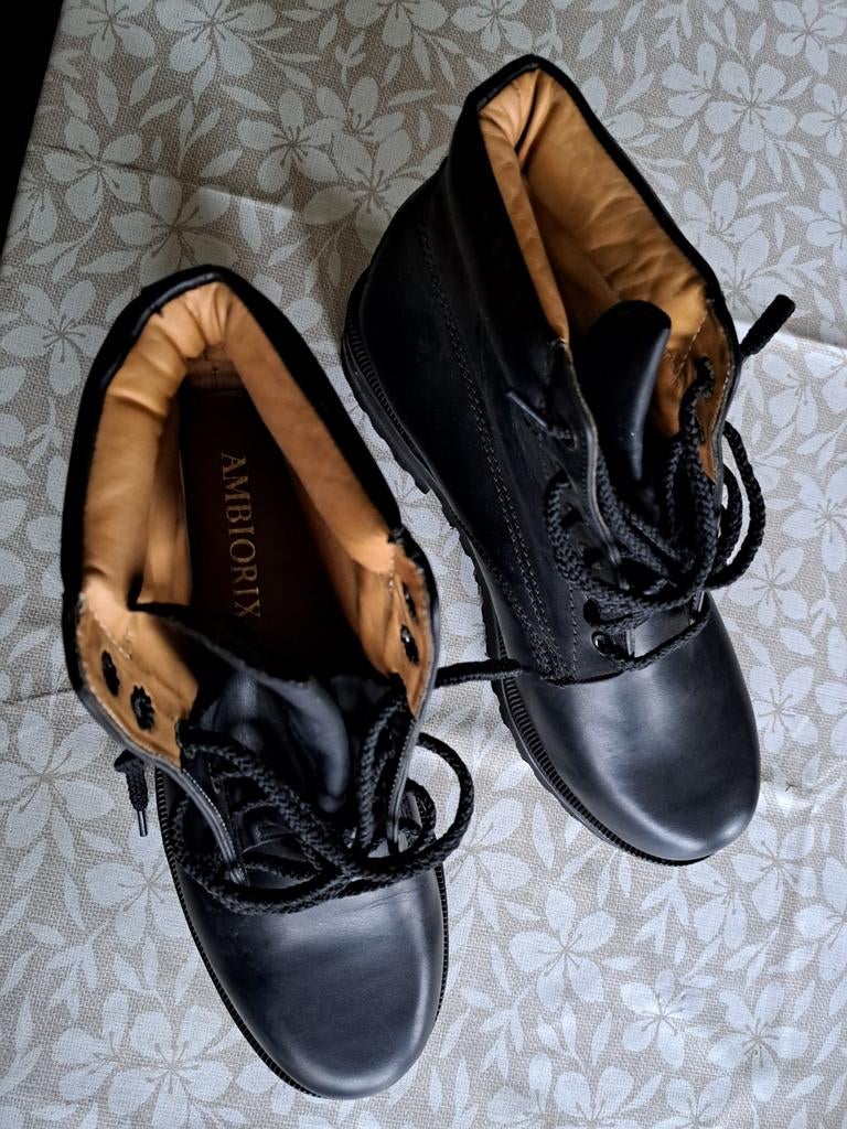 Winterschoen, Kleding | Heren, Schoenen, Ophalen, Zwart