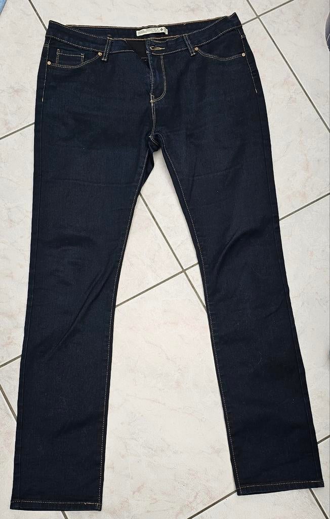 Jeans spijkerbroek toxik3 xxl,44,16 hilfigger  kors, Blauw, Liu Jo, Overige jeansmaten, Nieuw