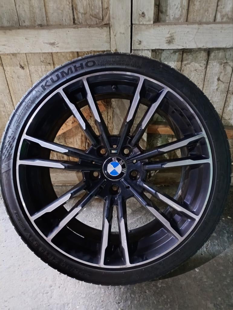 BMW jantes 19 inch pour 1/2/3 serie, Tickets & Billets, Loisirs | Autre