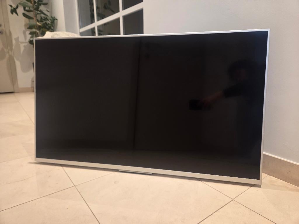 Sony bravia TV kdl-43w756c, TV, Hi-fi & Vidéo, 40 à 60 cm, LCD, Utilisé, Sony