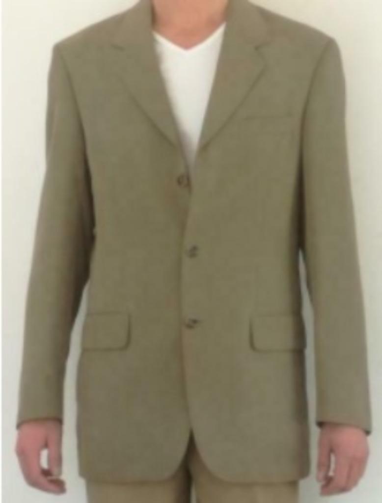 Costuum vest - Colbert_Gilet_Heren, Kleding | Heren, Kostuums en vesten, Ophalen of Verzenden, Zo goed als nieuw, Maat 48/50 (M)