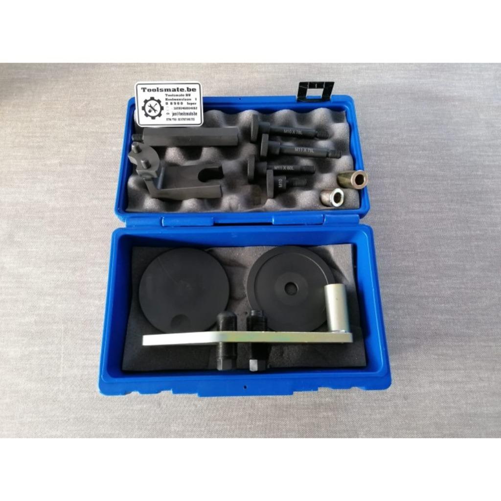 Demontage tools vacuümpomp kettingmodule BMW N53 N54 N 55, Verzenden, Nieuw