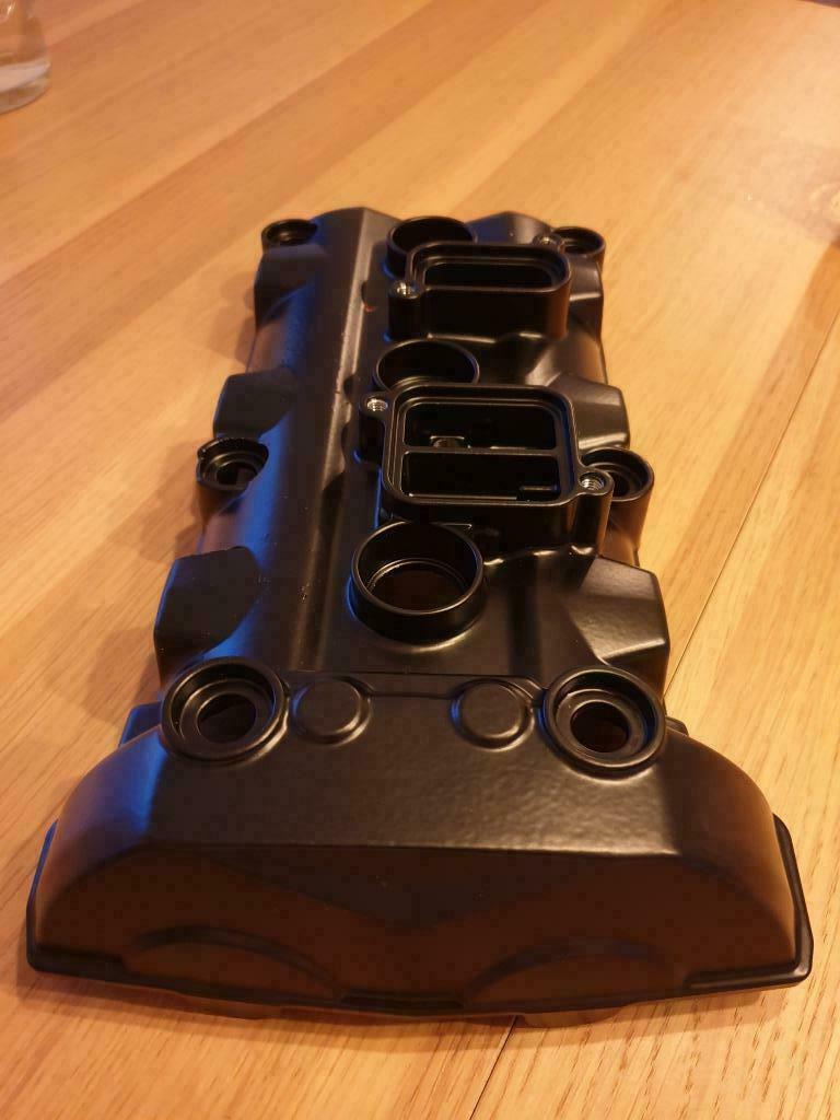 Kleppendeksel Triumph Street Triple 675 2013-2016, Ophalen of Verzenden, Nieuw