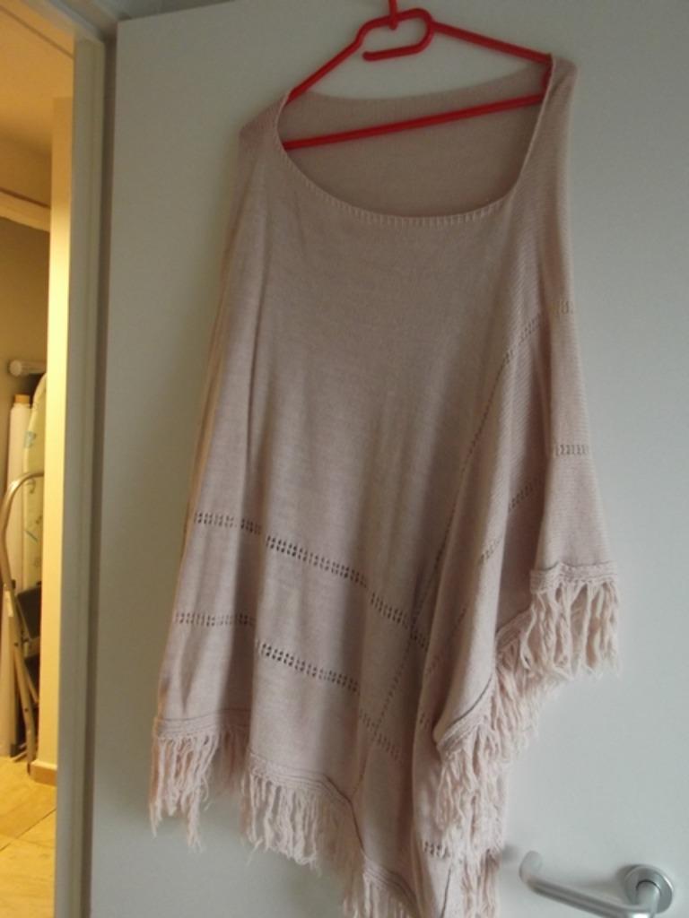 Trui Taille Unique, Ophalen of Verzenden, Gedragen, Roze