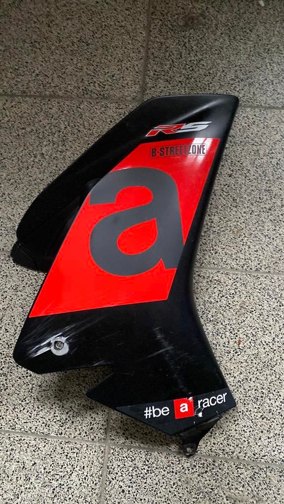 Aprilia RS4 50 zijkuip, Enlèvement, Utilisé, Cadre, Aprilia