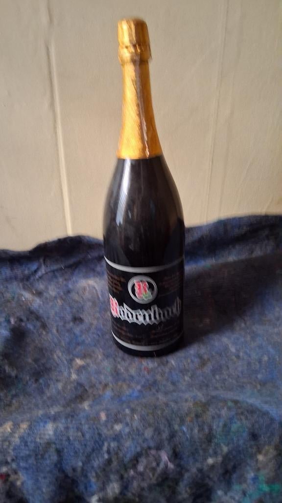 Wijn /bier, Verzamelen, Ophalen, Zo goed als nieuw, Rode wijn