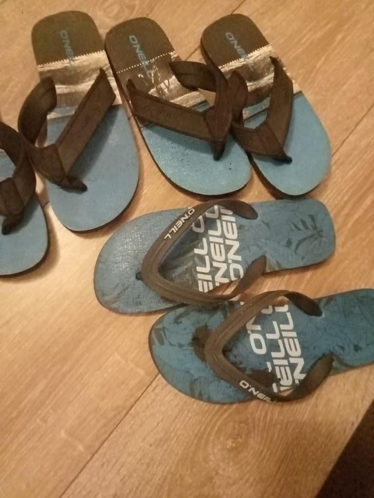 Slipper schoen kinderen, Ophalen of Verzenden, Zo goed als nieuw