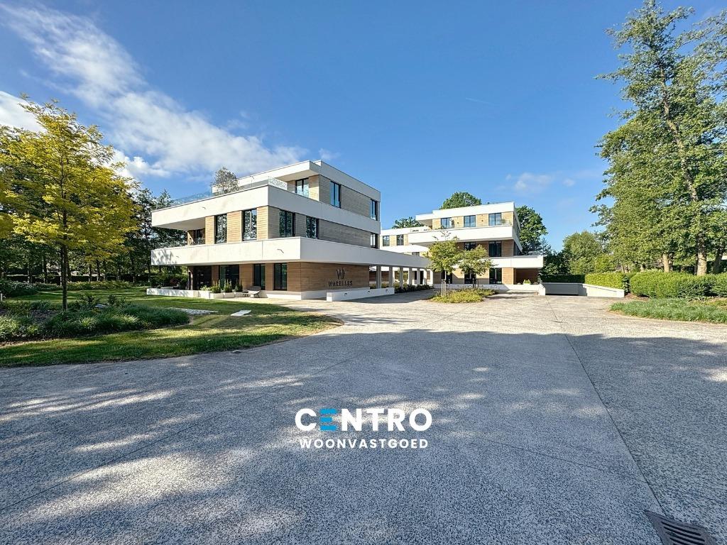 TE KOOP - Villa appartement, Immo, Maisons à vendre, Province de Flandre-Occidentale, Roeselare, Jusqu'à 200 m², Appartement