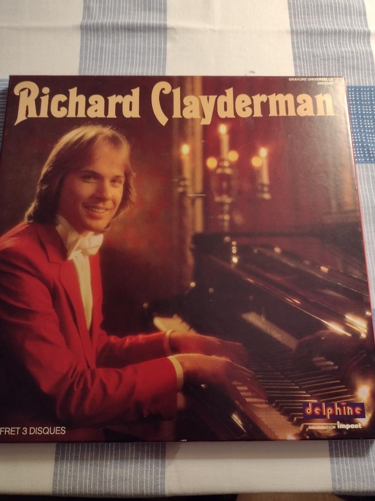 Platen, Cd's en Dvd's, Ophalen of Verzenden, Zo goed als nieuw, 12 inch