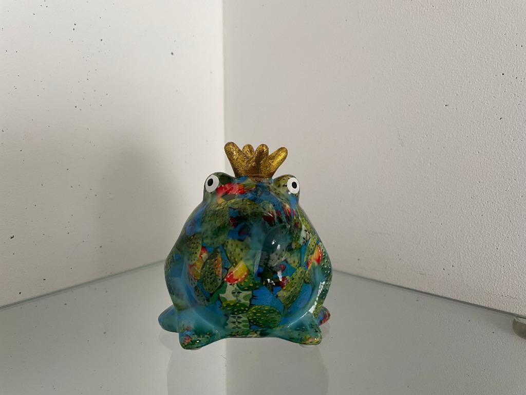 Tirelire Crapaud, Ophalen, Nieuw, Dier