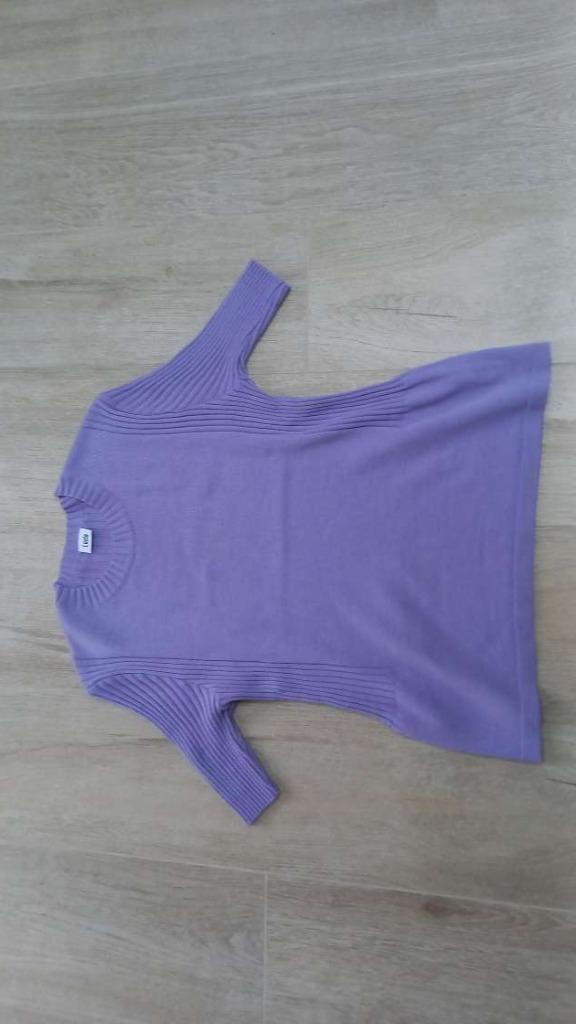 Paars truitje Lucia - Medium, Vêtements | Femmes, Enlèvement ou Envoi, Violet