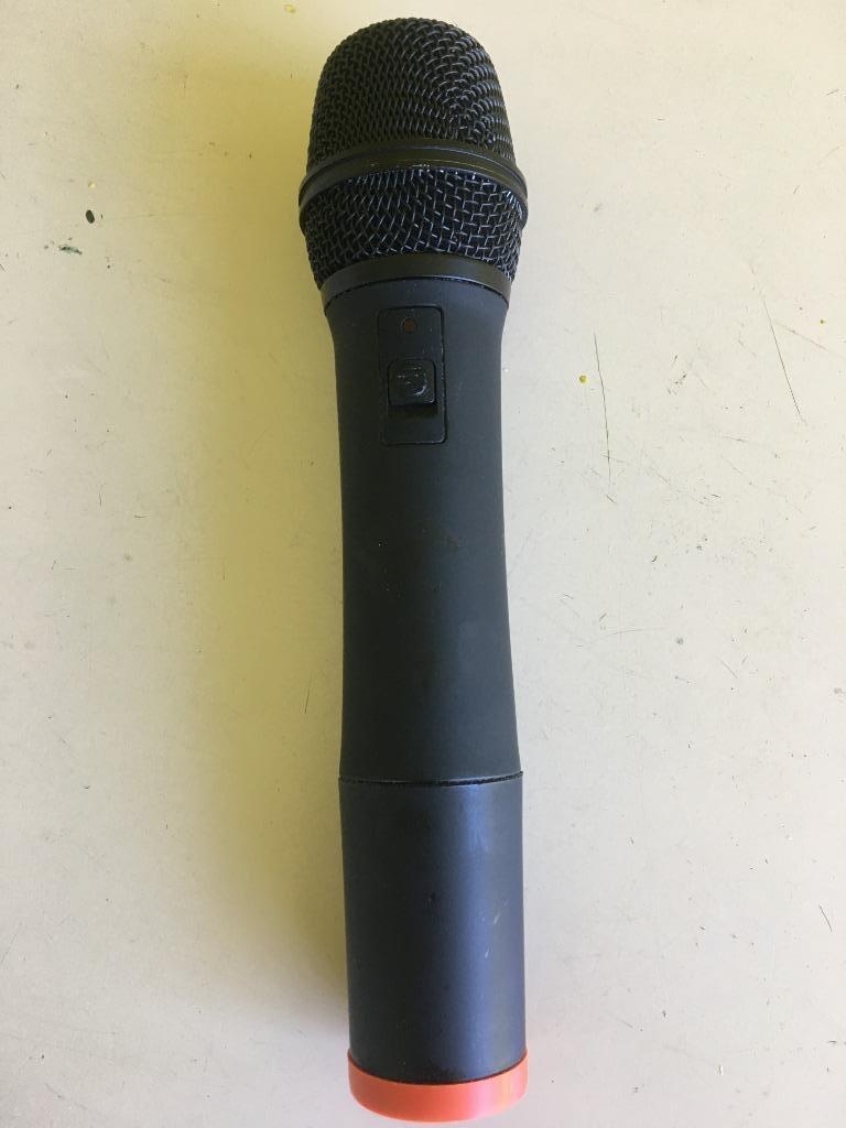 Microphone sans fil PHONIC, Musique & Instruments, Enlèvement ou Envoi, Neuf, Micro chant, Sans fil
