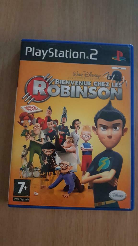 Disney : Bienvenue chez les Robinson, Enlèvement ou Envoi