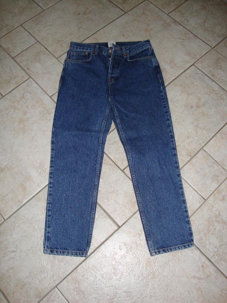 Jeansbroek, urban outfitters, maat 28, Overige jeansmaten, Ophalen of Verzenden, Zo goed als nieuw, Urban outfitters
