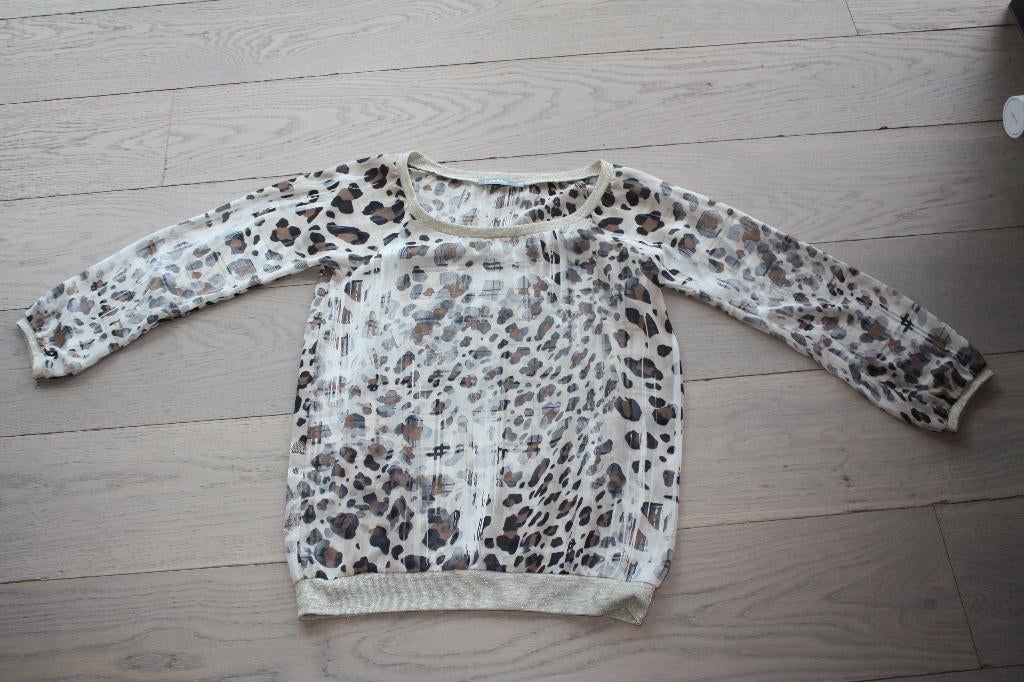 kledingpakket voor dames: shirts maat XS, Ophalen of Verzenden, Zo goed als nieuw, Maat 34 (XS) of kleiner