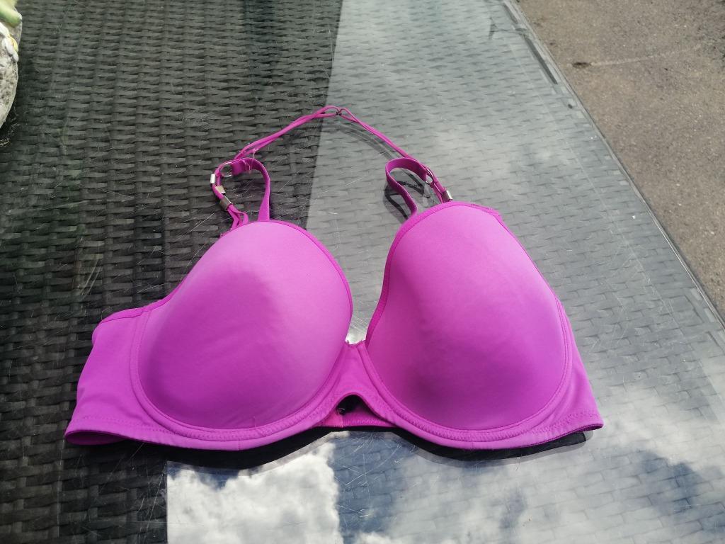 BH PAARS MERK SAPPH EUR 85D, Sapph, Ophalen of Verzenden, Paars, BH