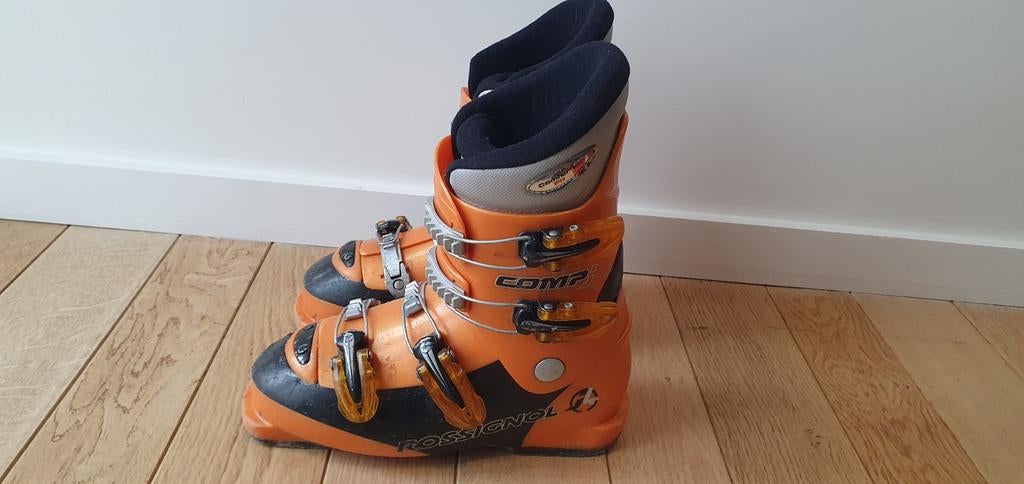 Chaussures ski rossignol taille 39, Enlèvement