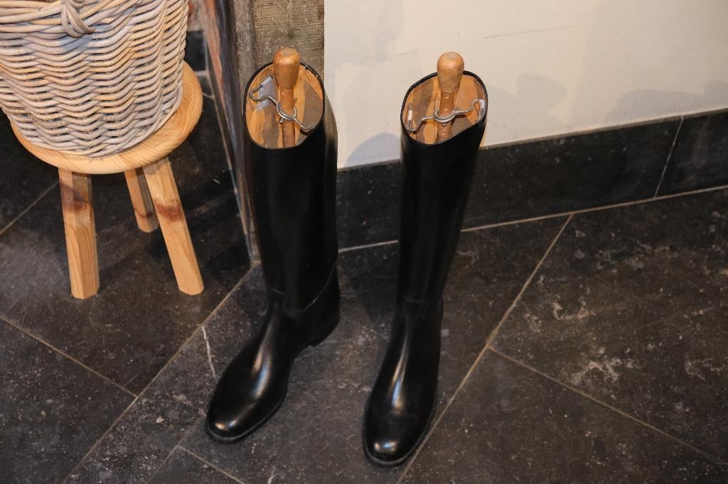 BOTTE EQUITATION NOIR, Neuf, Femmes, Enlèvement, Chaussures
