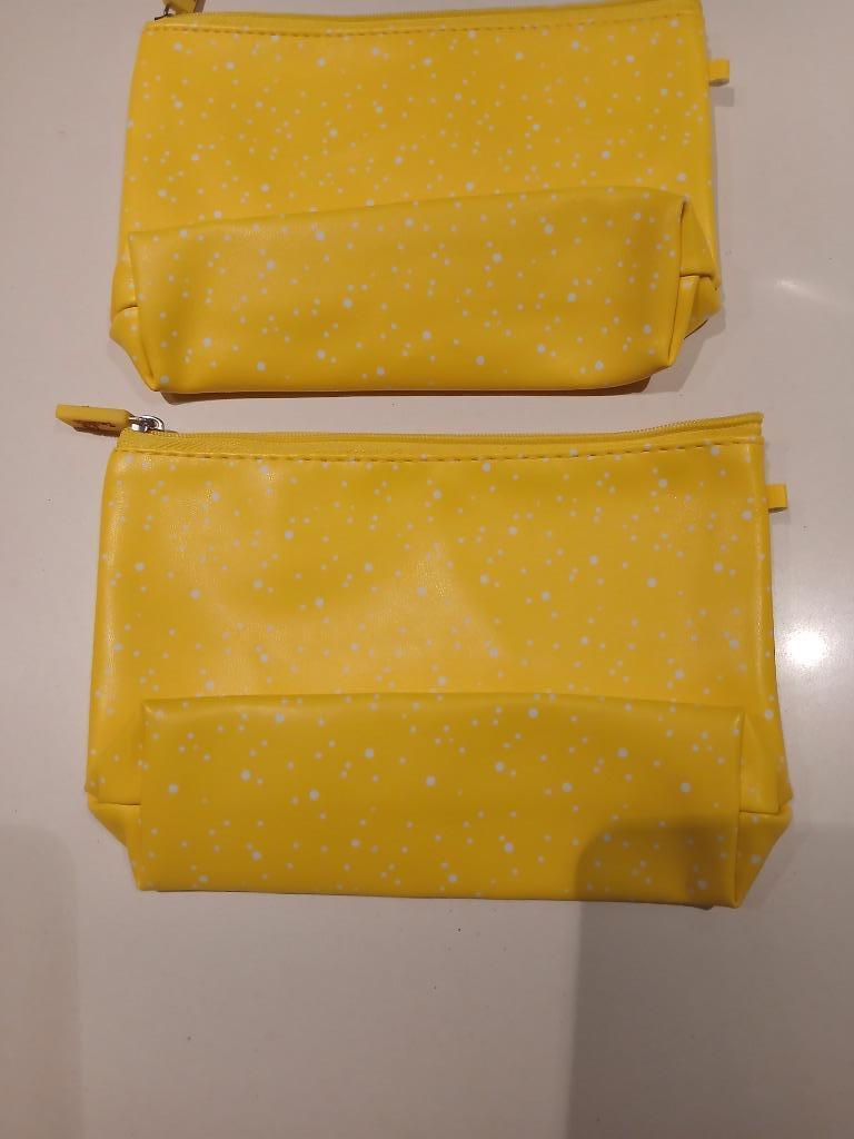 Set 2 toilettasjes zwitsal nieuw!, Kinderen en Baby's, Overige merken, Overige typen, Nieuw, Ophalen of Verzenden