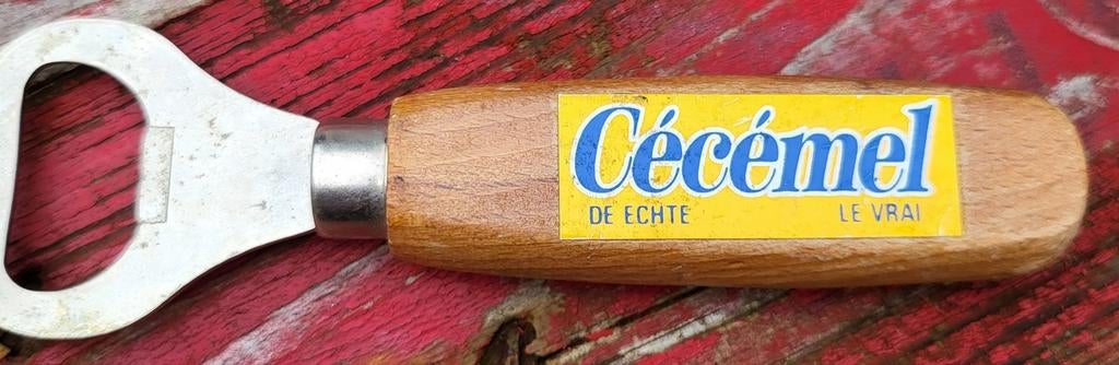Cécémel houten aftrekker, Collections, Collections Autre, Enlèvement ou Envoi, Comme neuf