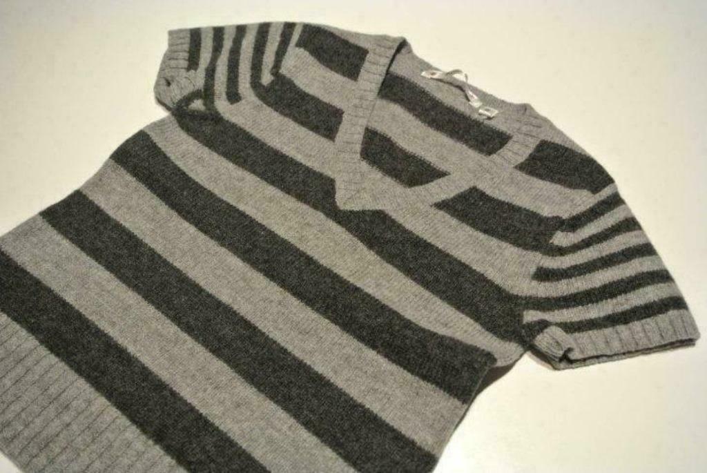 Pull bien chaud, Enfants & Bébés, Enlèvement ou Envoi, Comme neuf, Fille, Pull ou Veste