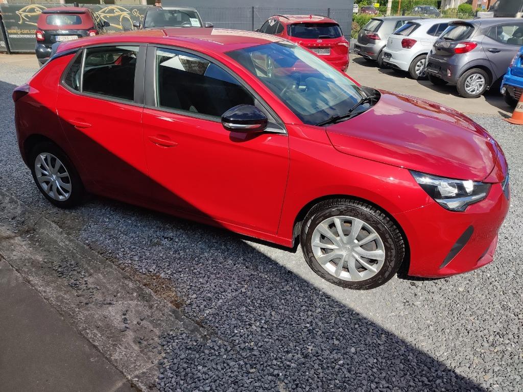 opel astra Turbo, Auto's, Opel, Voorwielaandrijving, Stof, Bedrijf, 5 deurs