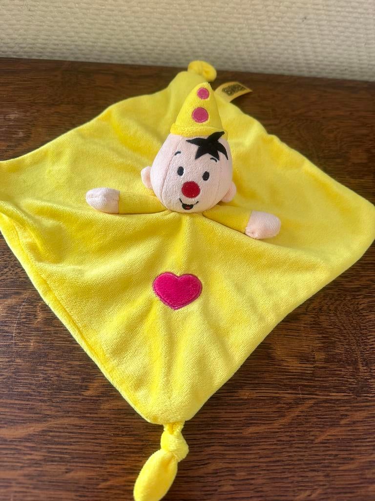 DOUDOUNE BUMBA STUDIO 100, Enfants & Bébés, Jouets | Peluches, Enlèvement ou Envoi