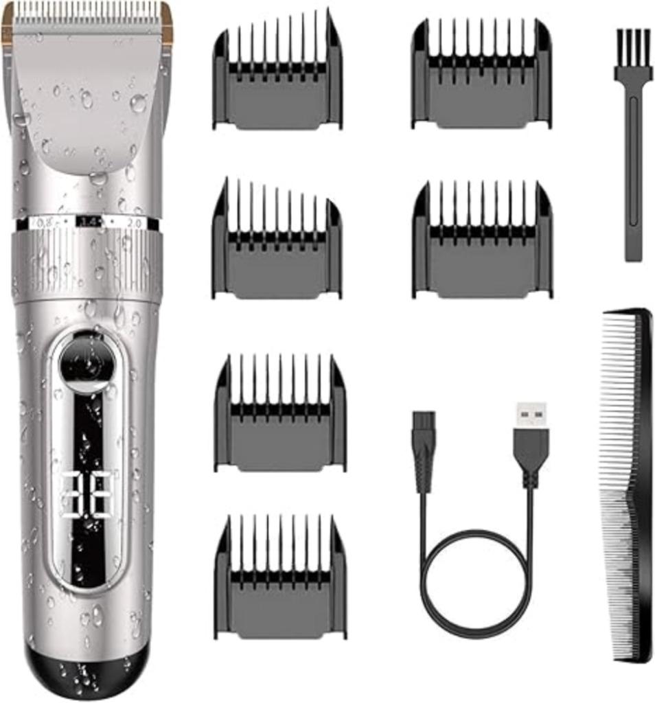 Professionele tondeuse GRATIS LEVERING, Verzenden, Nieuw, Tondeuse