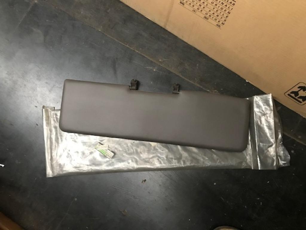Nieuwe zonneklep Citroen C25, Neuf, Citroën, Enlèvement ou Envoi, /