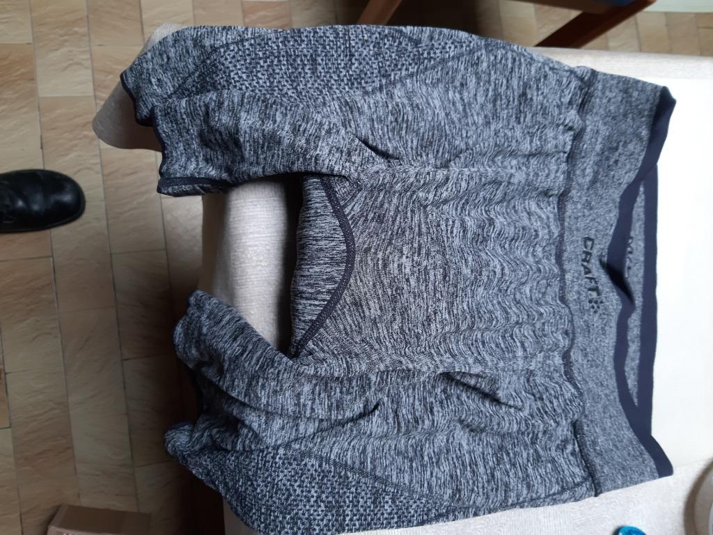 slips de cyclisme Craft M/L, Enlèvement ou Envoi, M, Sous-vêtement, Comme neuf