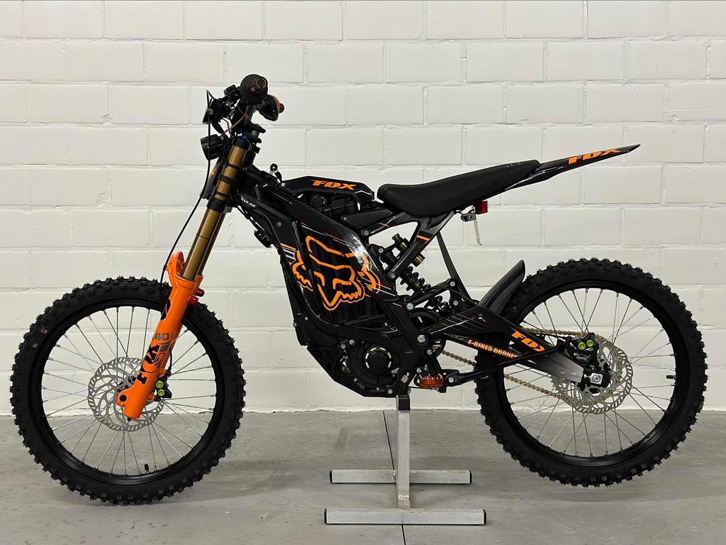 SURRON LBX alle modellen en kleuren, Fietsen en Brommers, Ophalen of Verzenden, Nieuw