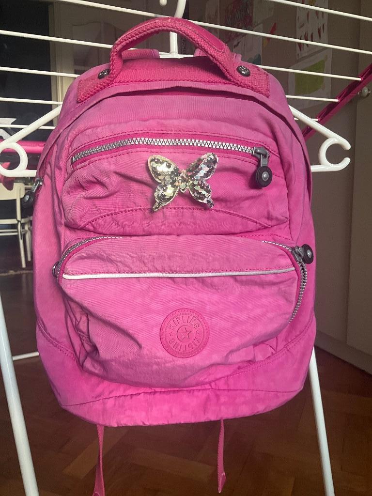 Sac à dos Kipling, Enlèvement ou Envoi, Utilisé, Kipling