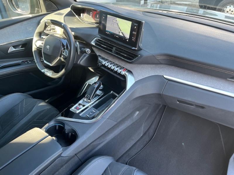 Peugeot 3008 II GT Line, Achat, Euro 6, Entreprise, 5 portes