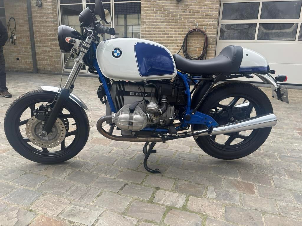 BMW, Motoren, Motoren | BMW, 2 cilinders, 1000 cc, Sport, Particulier