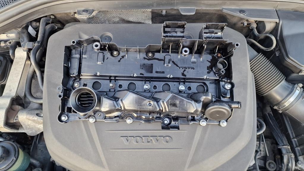 Cache culbuteur Volvo diesel 2.0 VEA, Ophalen of Verzenden, Gebruikt, Volvo