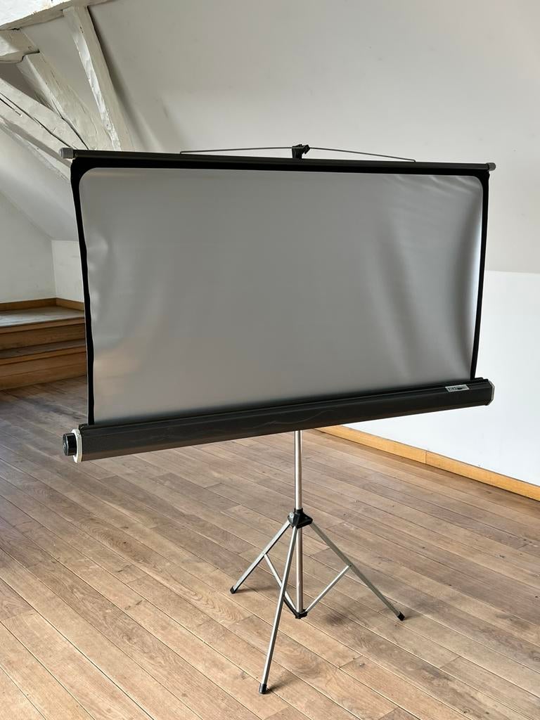 Diascherm (zilver), Enlèvement, Utilisé