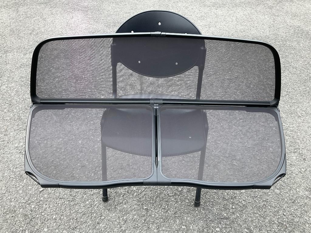 Audi A4 - Cabrio - Windnet, Autos : Pièces & Accessoires, Habitacle & Garnissage, Audi, Enlèvement