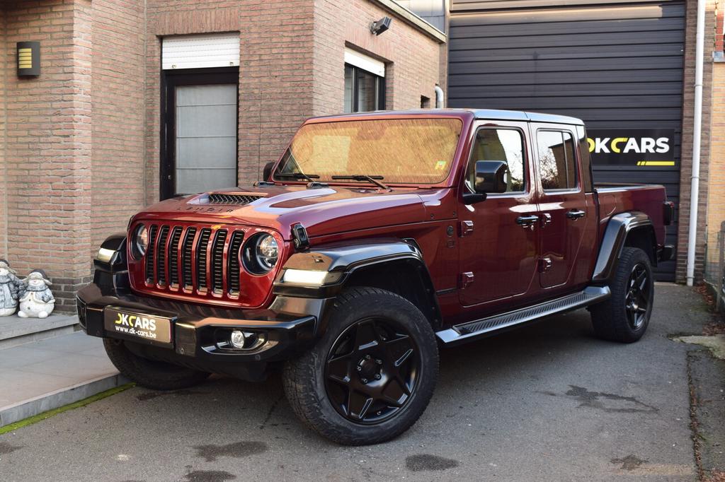Jeep, Gladiator, 3.0V6 MultiJet AWD Automatik Sport, https://public.car-pass.be/vhr/92c27958-bd10-4a18-b637-3cca9643cd71, Euro 6