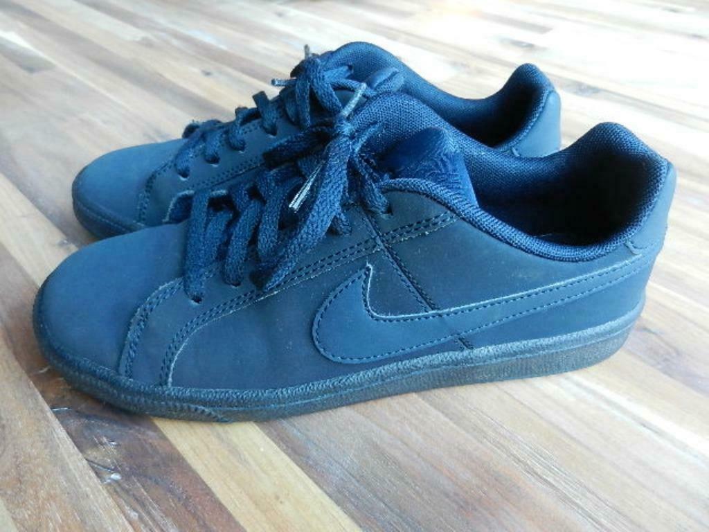 Sneakers baskets NIKE enfant pointure 36 comme neuve, Enlèvement ou Envoi