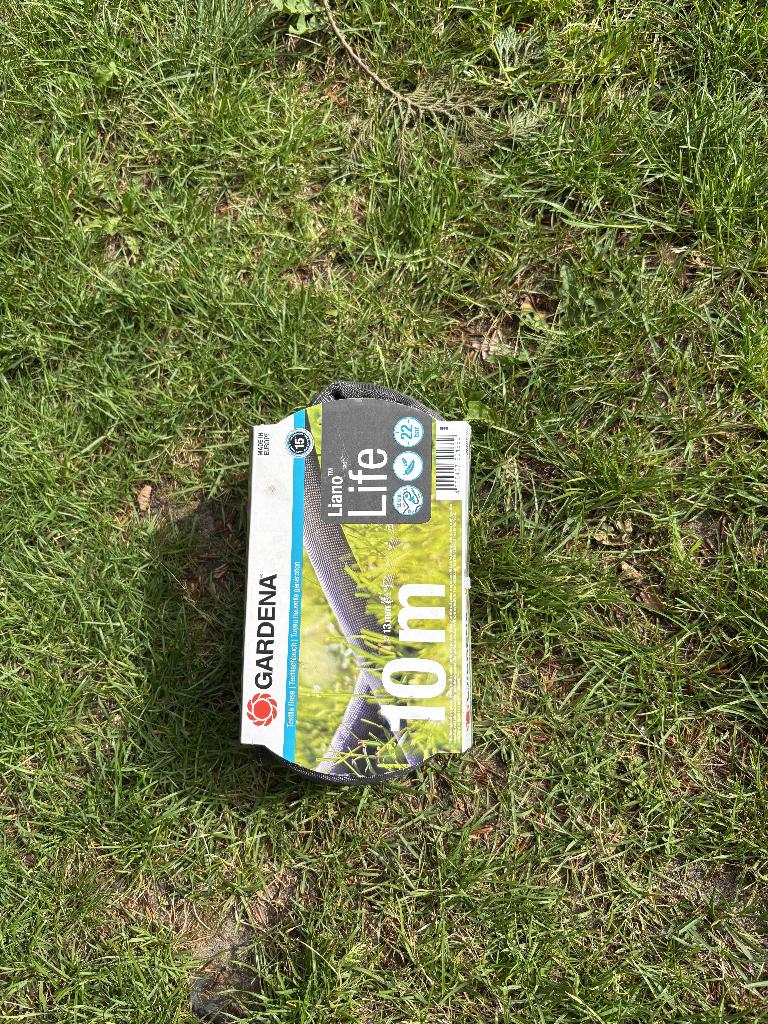 Flexibele tuinslangen Gardena, Ophalen, Nieuw, Tuinslang