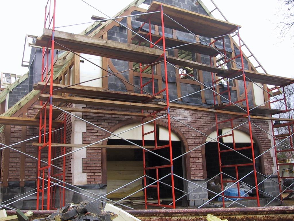 Maçon pensionné pour vos travaux