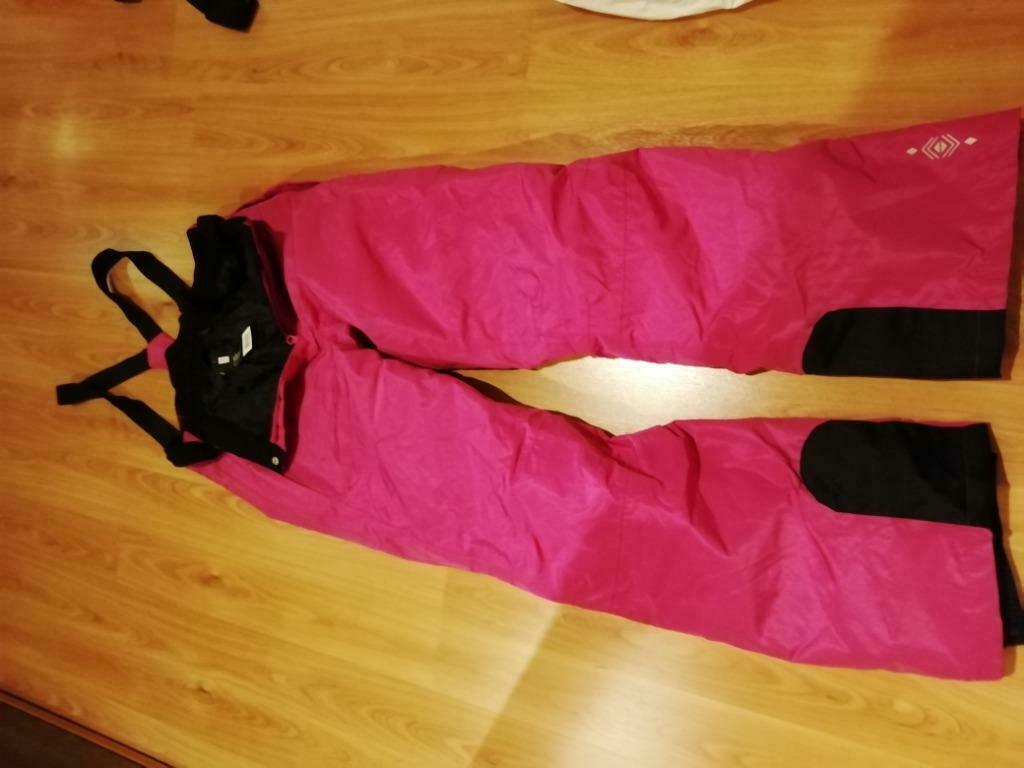 Pantalon ski 158-164, Ophalen of Verzenden, Nieuw, Ski, Kleding