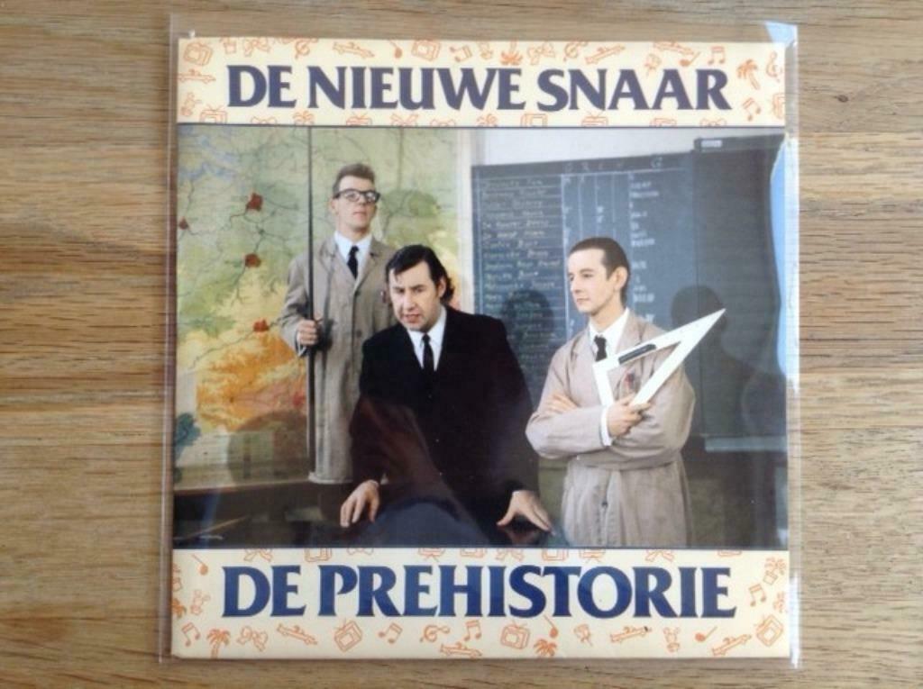 single de nieuwe snaar, Ophalen of Verzenden, Nederlandstalig