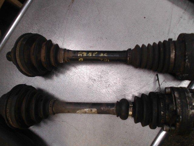 Cardan gauche Audi A3 2 2.0TDi 103kw 2003-2008 LP/14729, Enlèvement, Utilisé, Audi