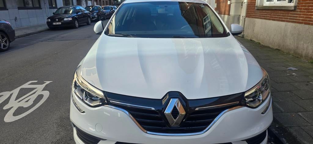 Renault megane Break, Autos, Achat, Break, Particulier, Essence