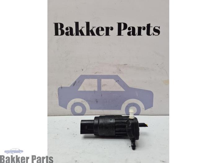 Ruitensproeierpomp voor van een Skoda Enyaq IV, Gebruikt, -, -, Skoda