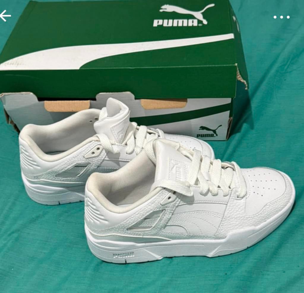 Baskets puma 37 neuves, Enlèvement ou Envoi, Neuf